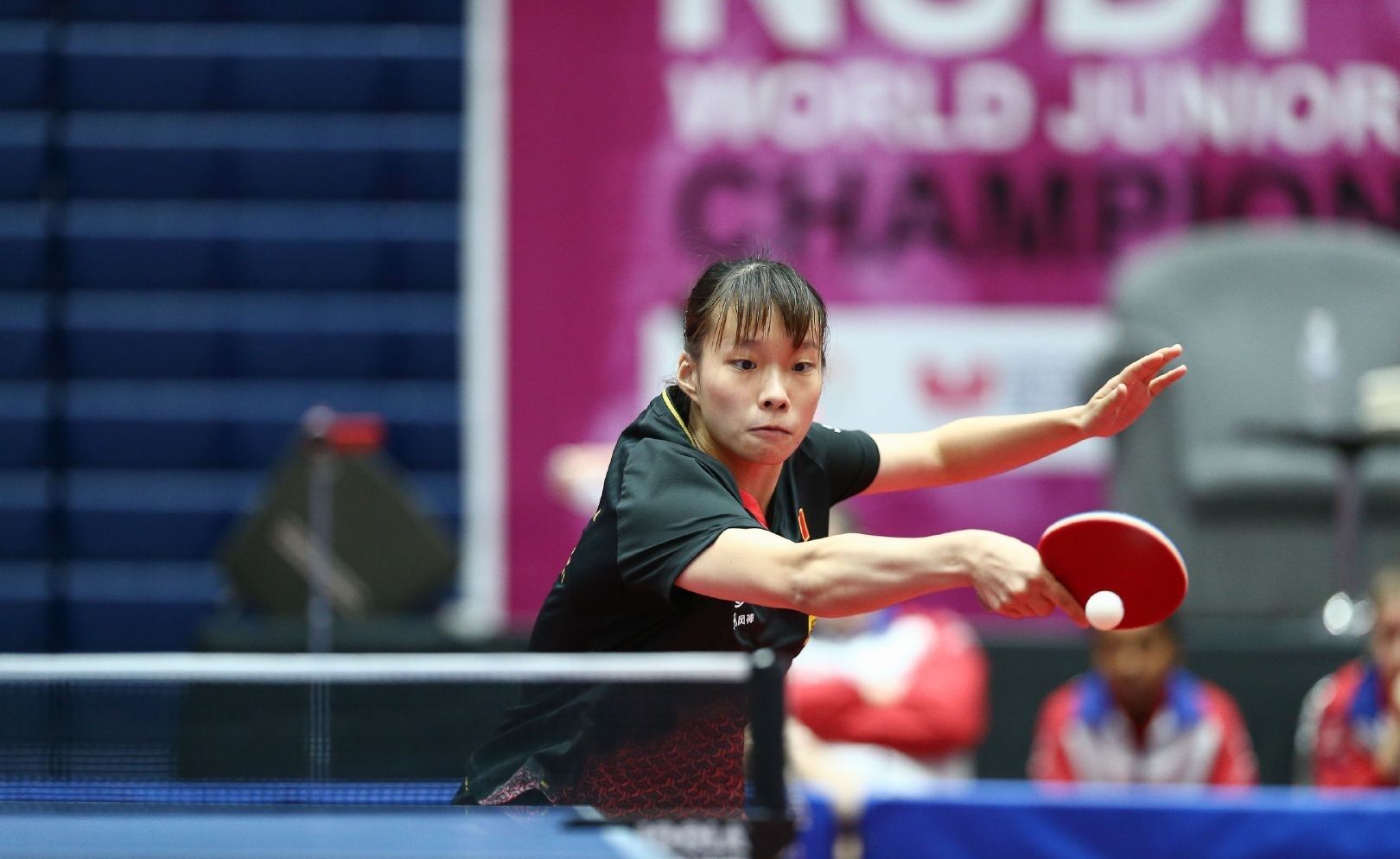 重视队员间 重视队员间